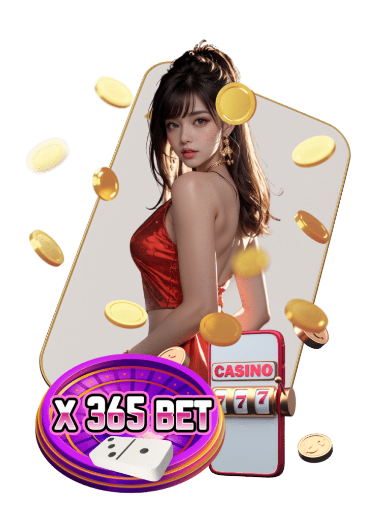 x 365 bet