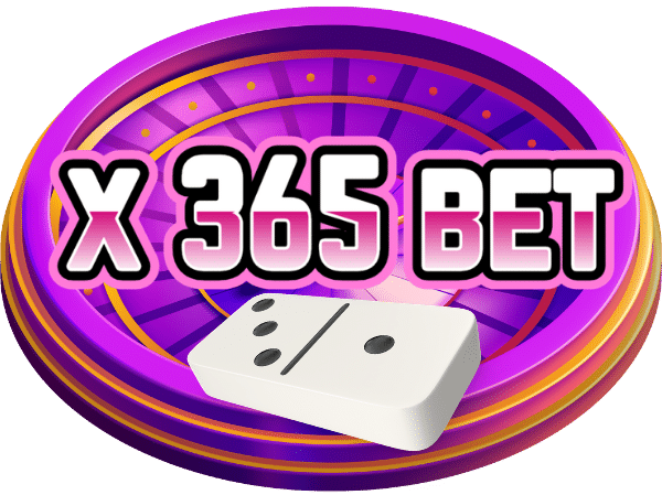 x 365 bet-Logo