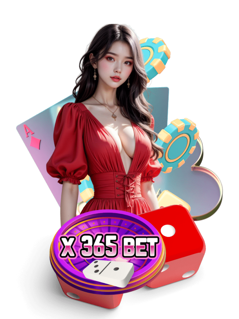 x 365 bet สล็อตวอเลท
