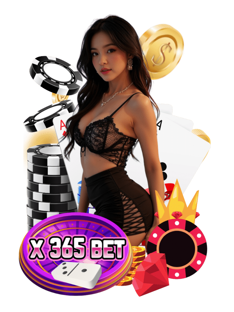x 365 bet เสือมังกร